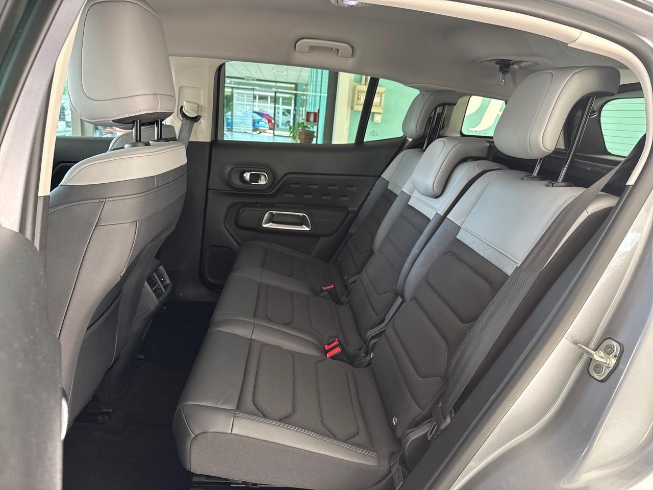 Citroën Citroën C5 Aircross usata, con Climatizzatore