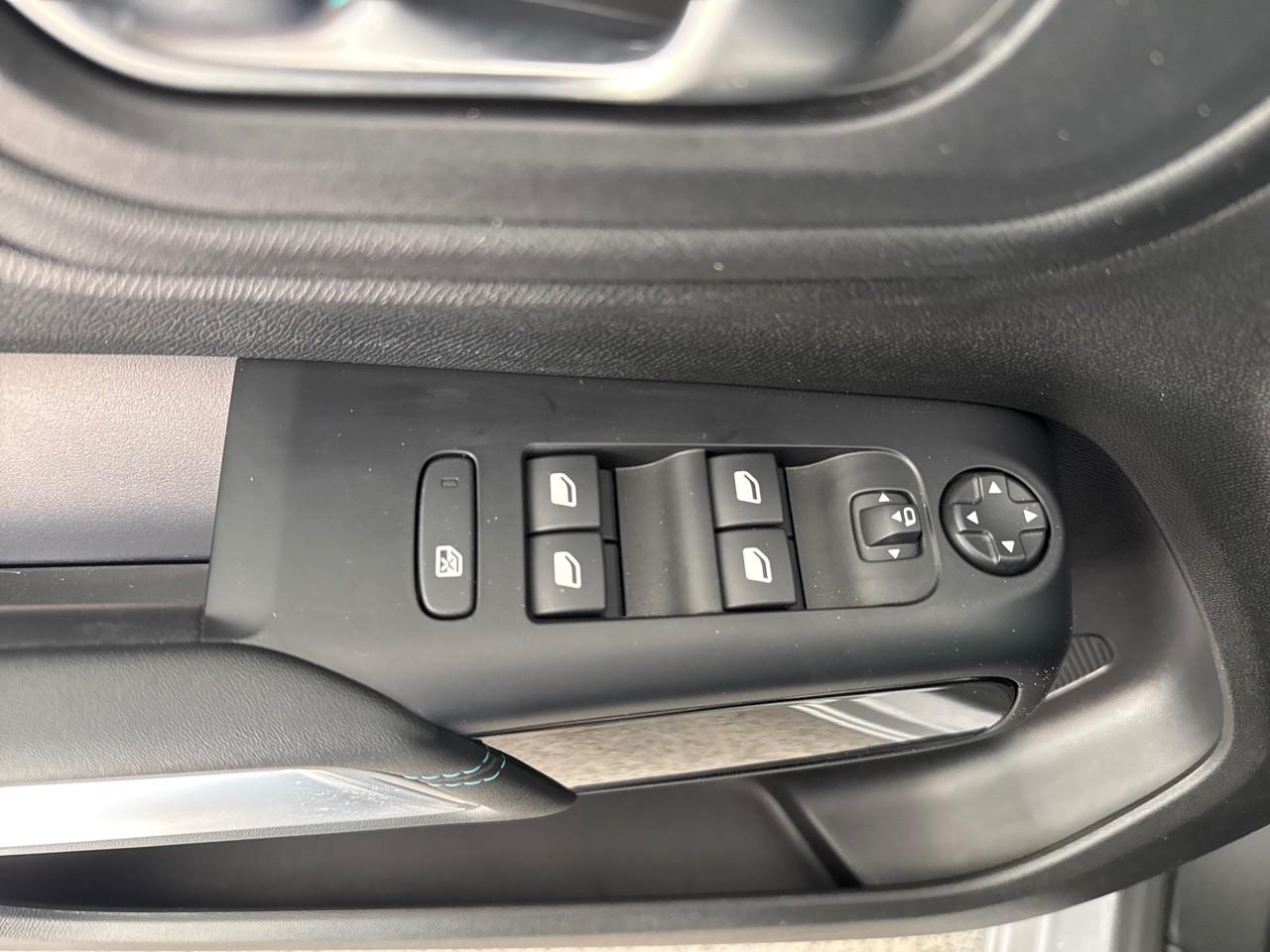 Citroën Citroën C5 Aircross usata, con Mirror Screen