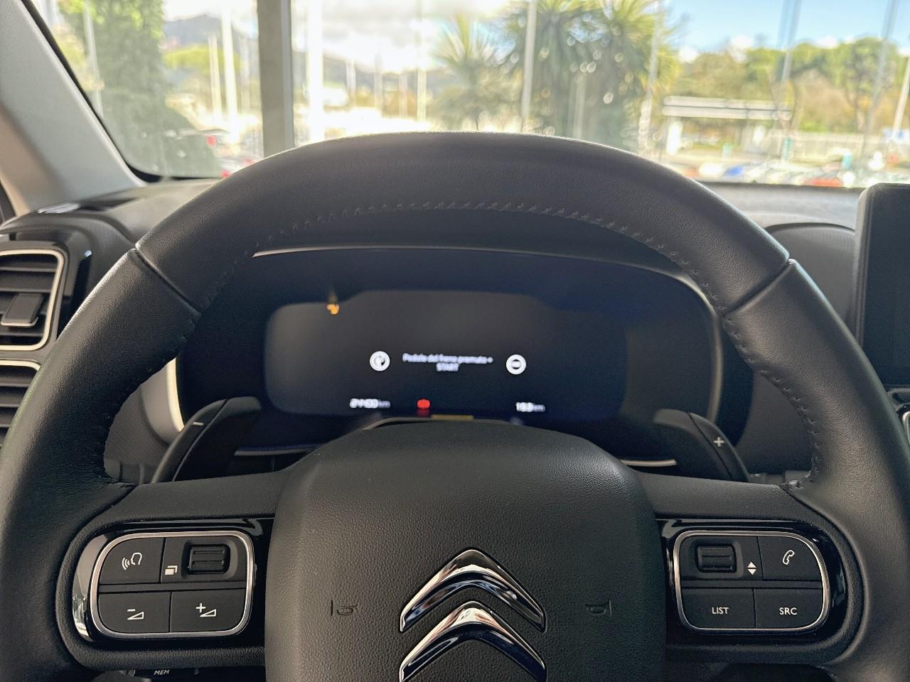 Citroën Citroën C5 Aircross usata 6