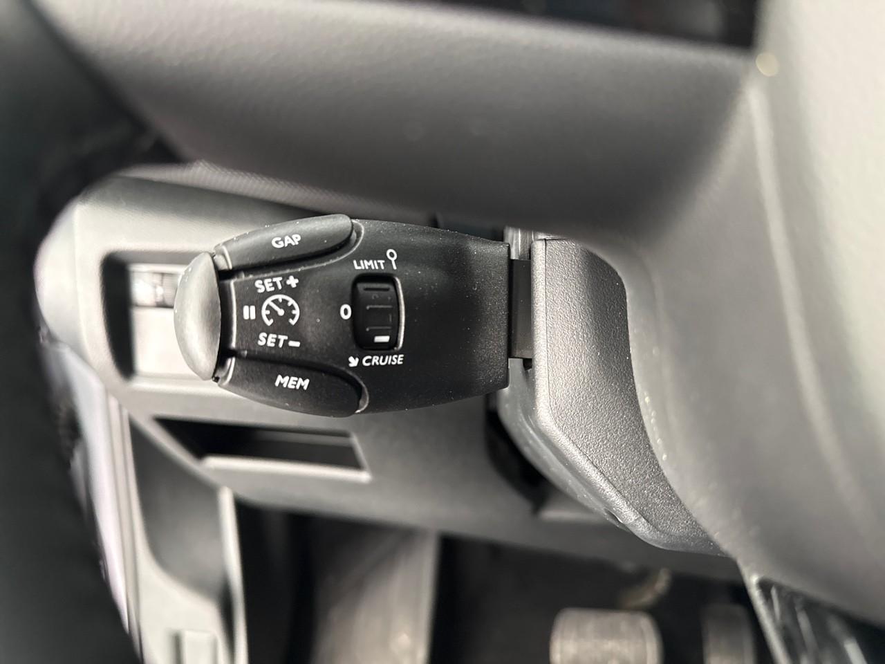 Citroën Citroën C5 Aircross usata 7