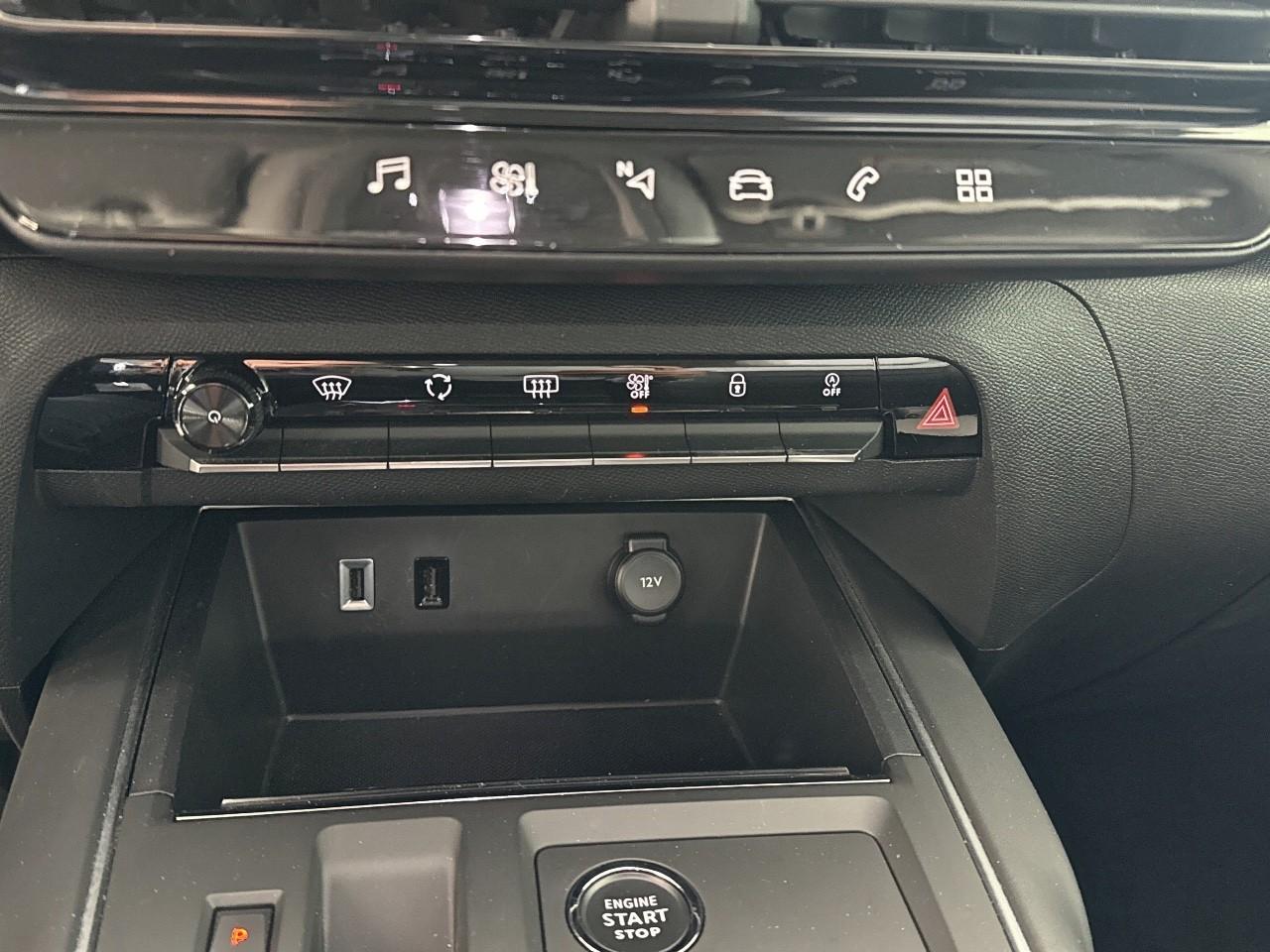 Citroën Citroën C5 Aircross usata 9