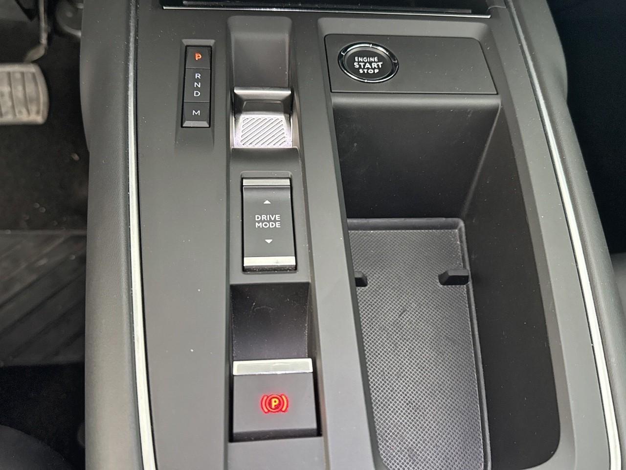 Citroën Citroën C5 Aircross usata 10