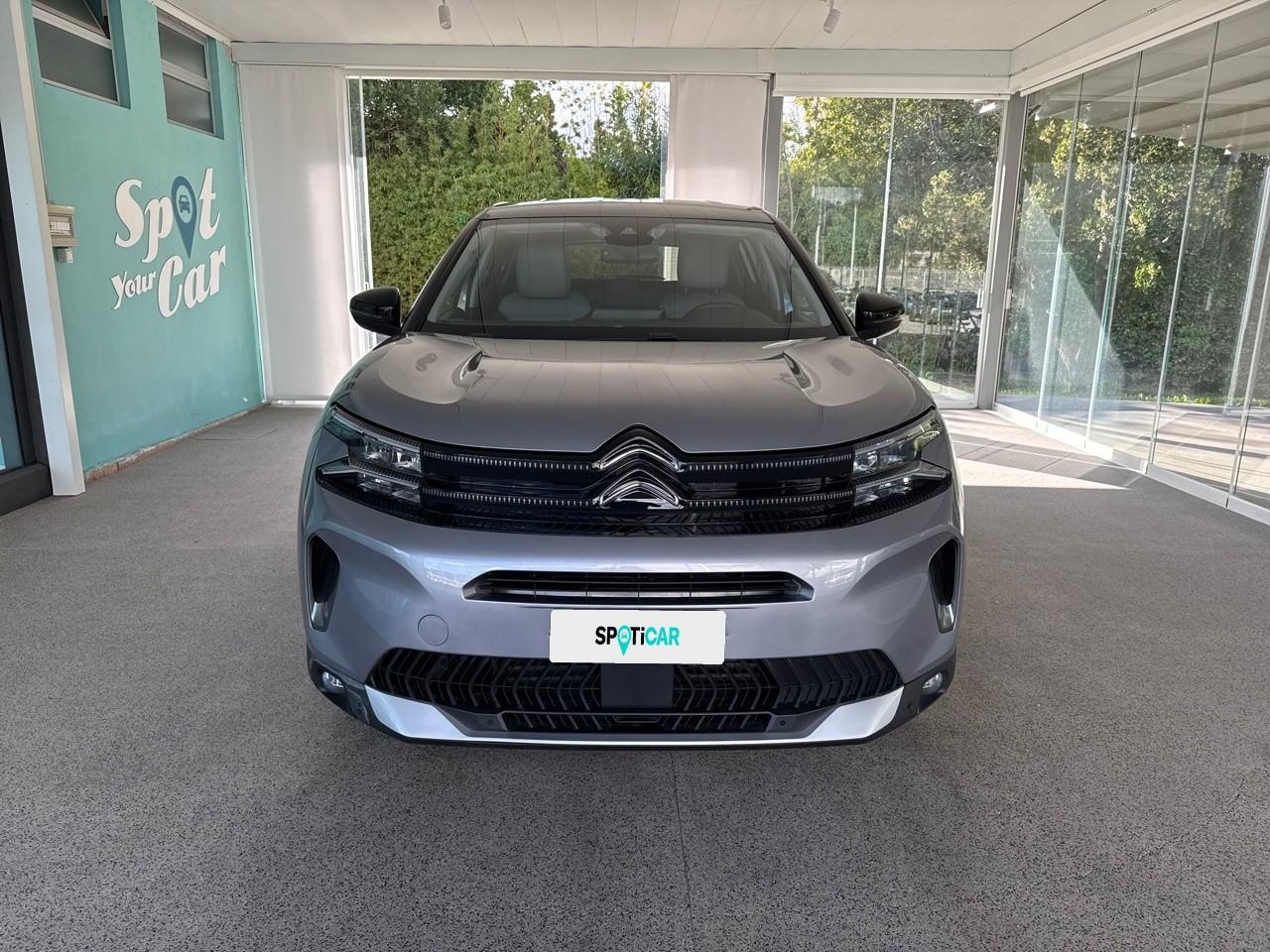 Citroën Citroën C5 Aircross usata 11