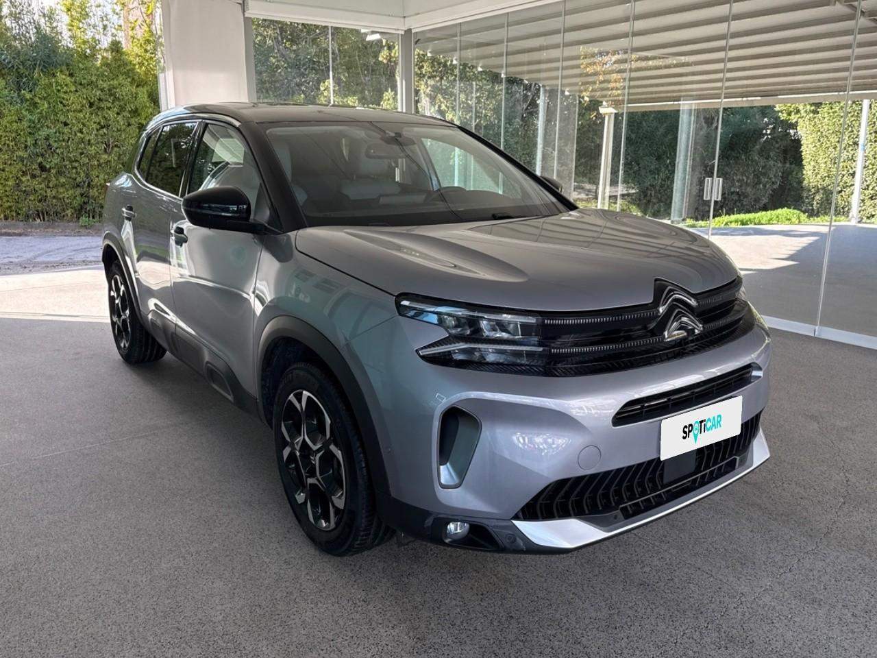 Citroën Citroën C5 Aircross usata 14