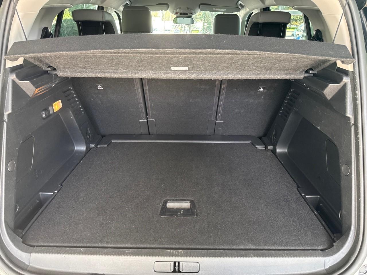 Citroën Citroën C5 Aircross usata 17