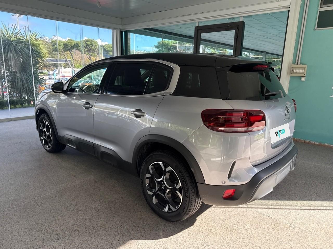 Citroën Citroën C5 Aircross usata 18