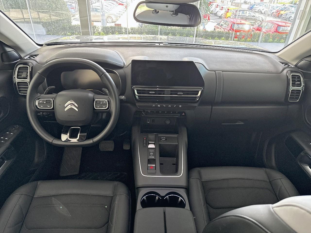 Citroën Citroën C5 Aircross usata 19