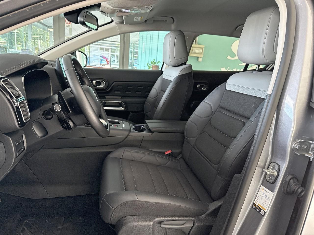 Citroën Citroën C5 Aircross usata 20