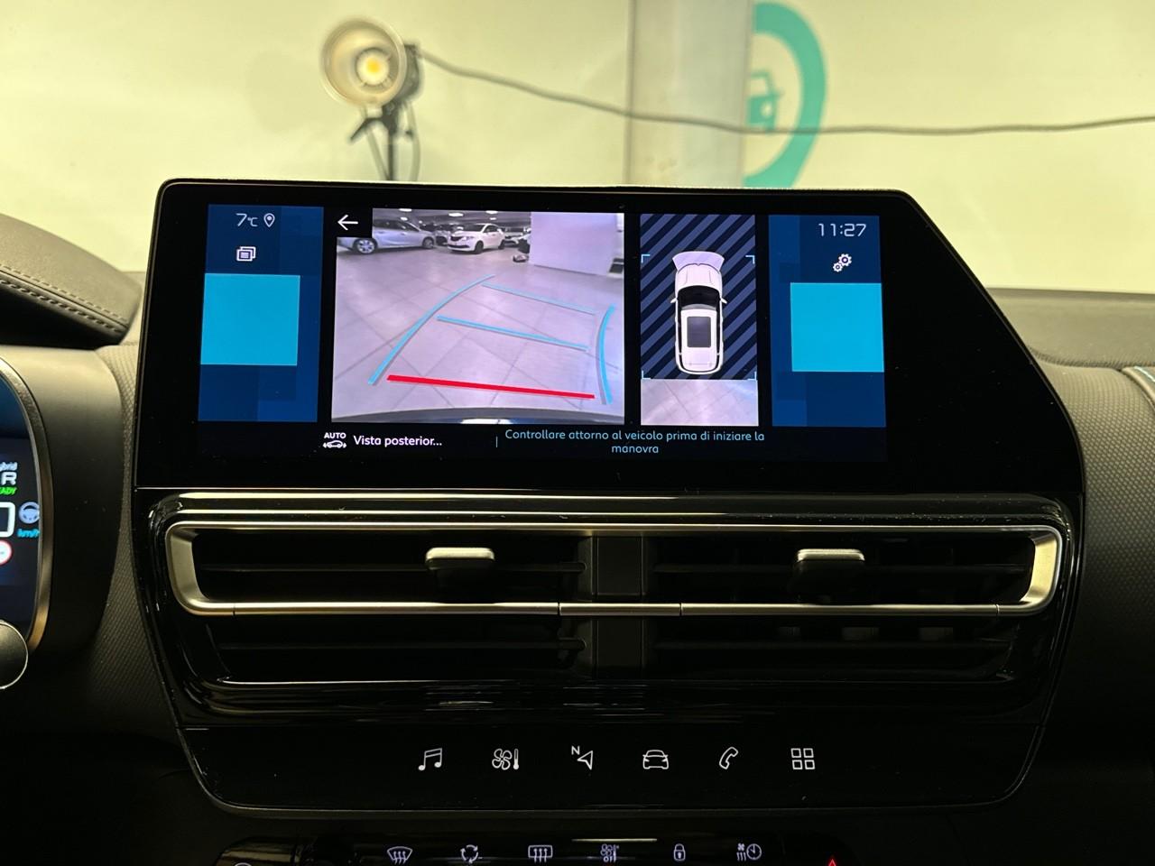 Citroën Citroën C5 Aircross usata 6