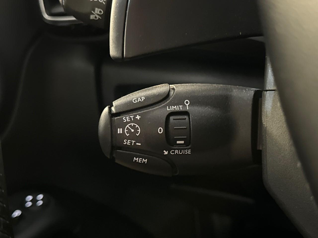 Citroën Citroën C5 Aircross usata 9