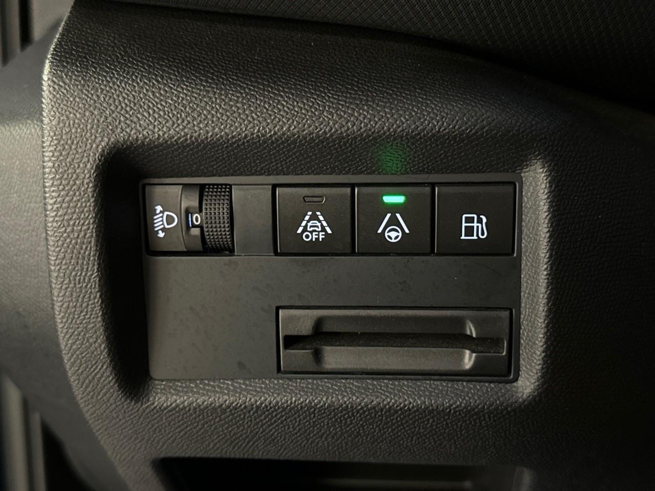 Citroën Citroën C5 Aircross usata 10