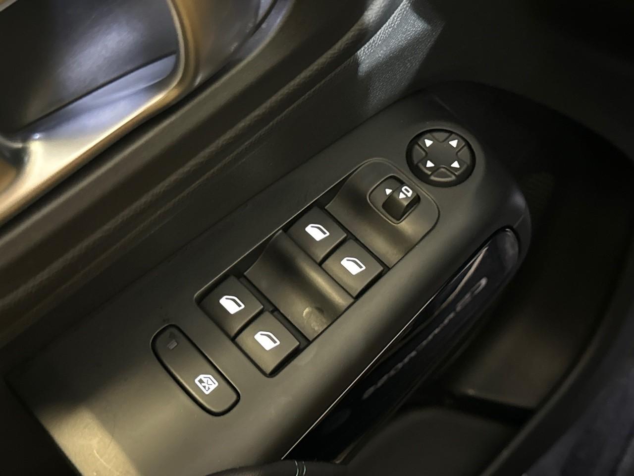 Citroën Citroën C5 Aircross usata 12