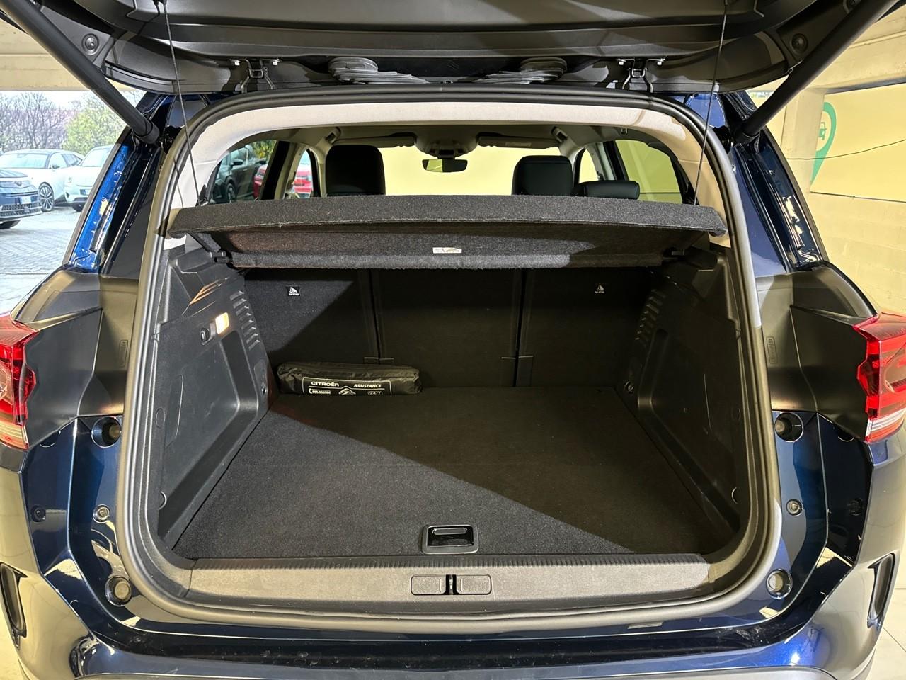 Citroën Citroën C5 Aircross usata 18