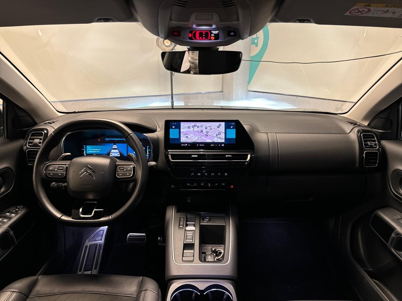 Citroën Citroën C5 Aircross usata 20