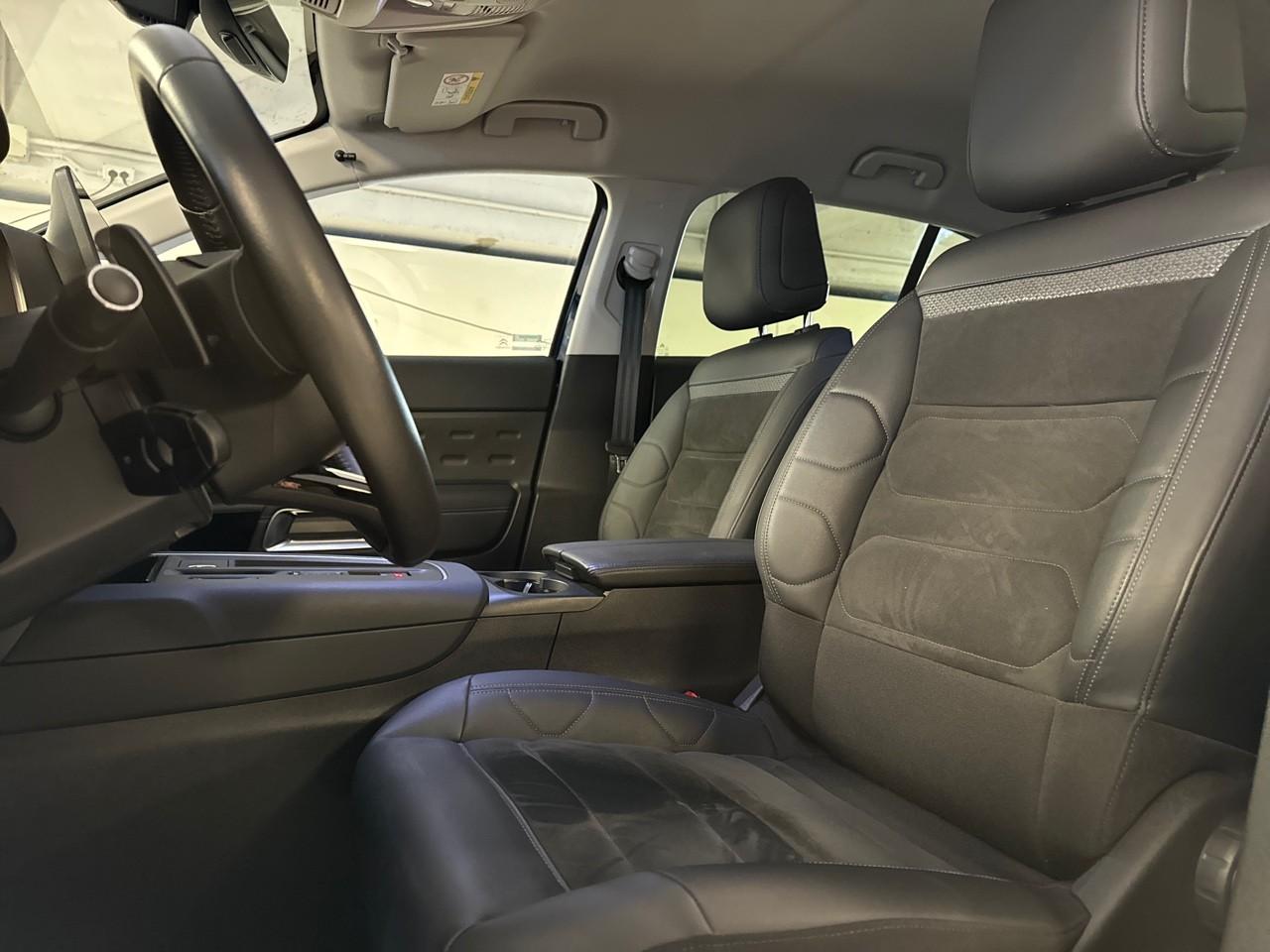 Citroën Citroën C5 Aircross usata 21