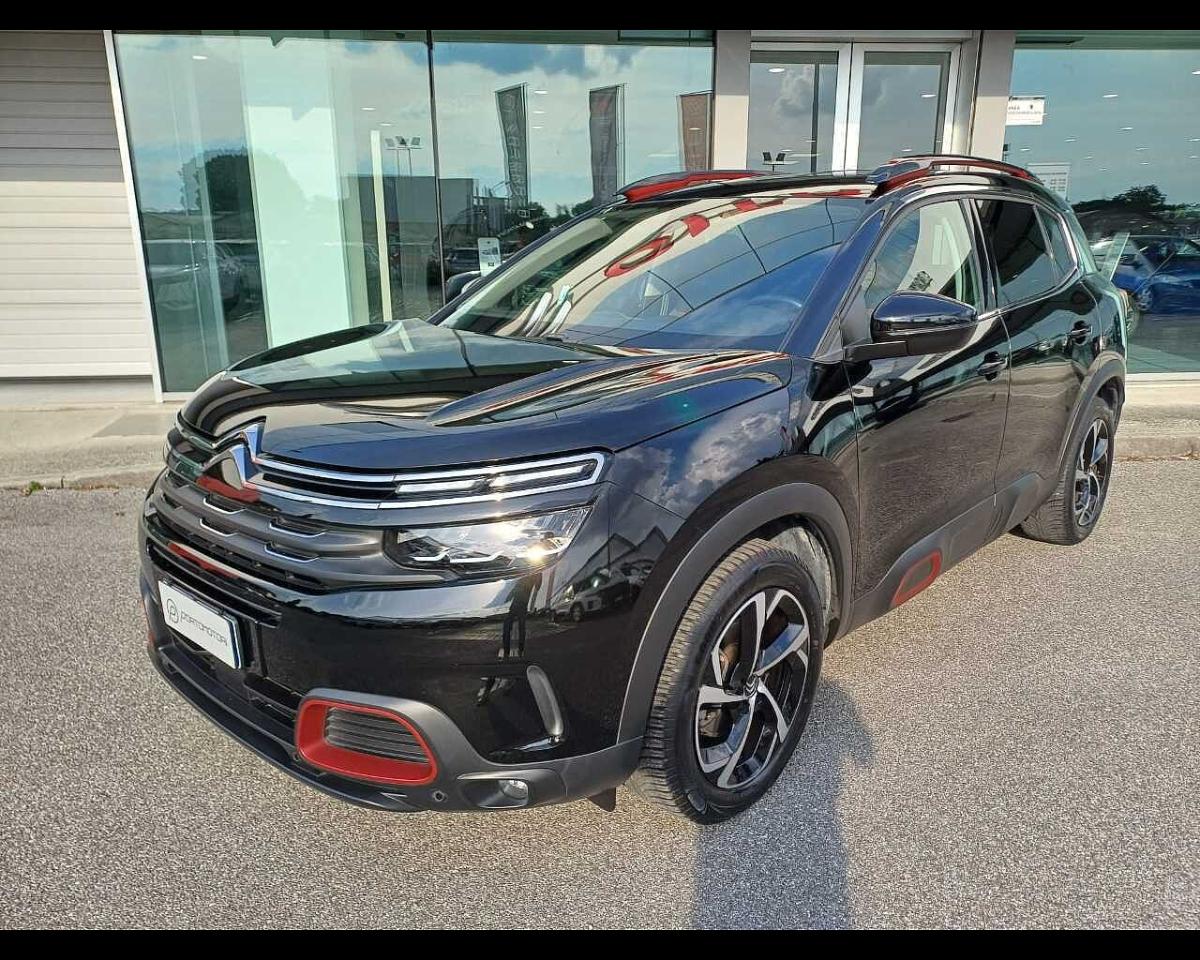 Citroën Citroën C5 Aircross C5 AIRCROSS PureTech 130 S&S Feel Pack