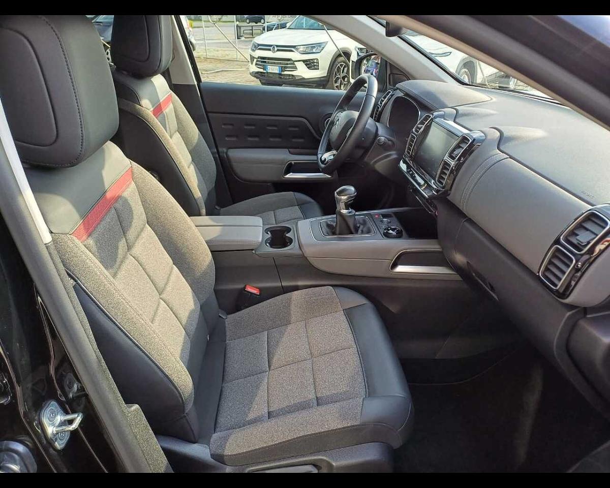 Citroën Citroën C5 Aircross usata 3