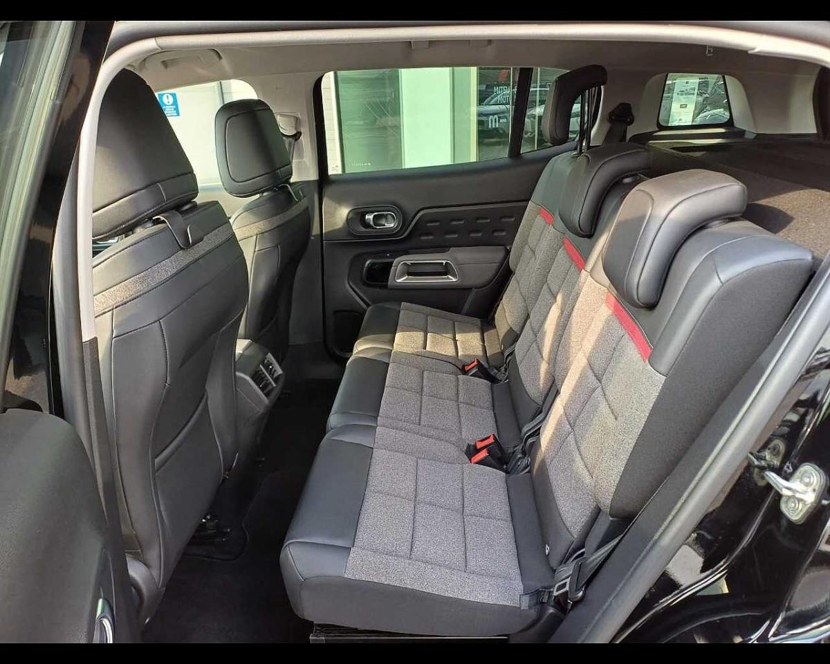 Citroën Citroën C5 Aircross usata 4