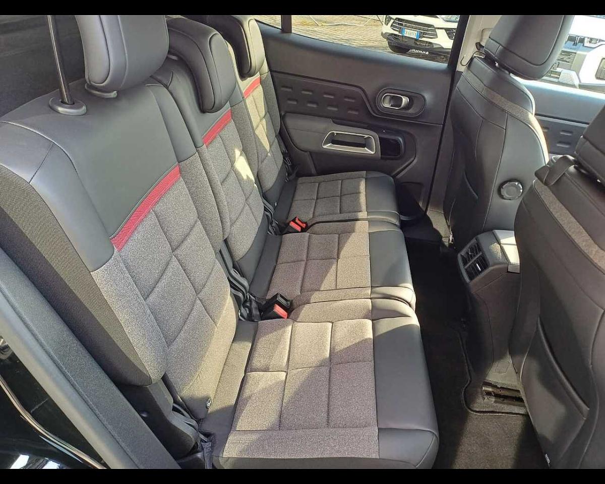 Citroën Citroën C5 Aircross usata 5