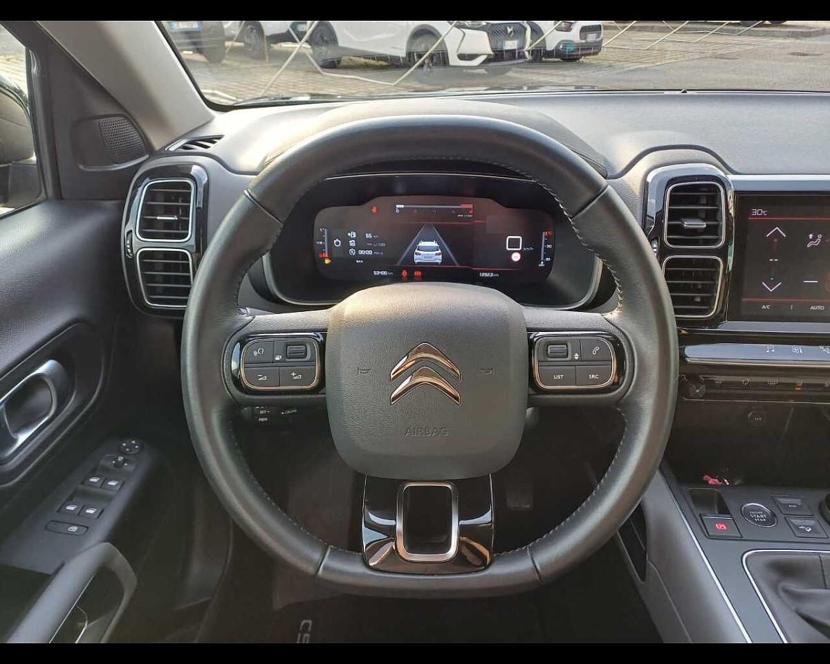 Citroën Citroën C5 Aircross usata 6
