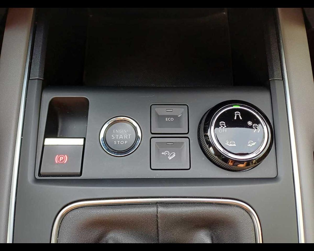 Citroën Citroën C5 Aircross usata 8