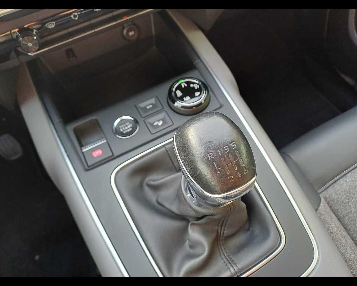 Citroën Citroën C5 Aircross usata 9