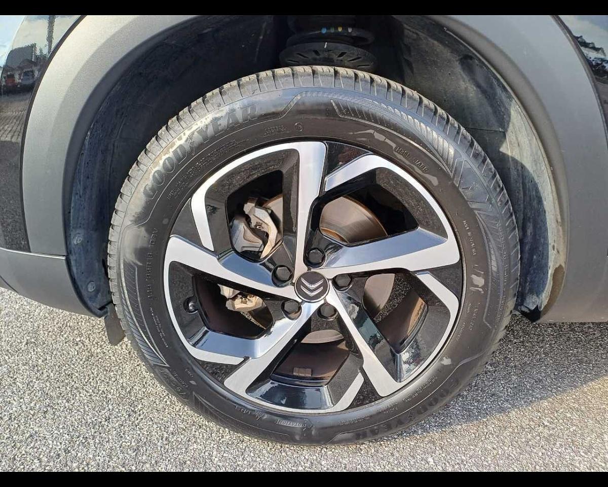 Citroën Citroën C5 Aircross usata 10