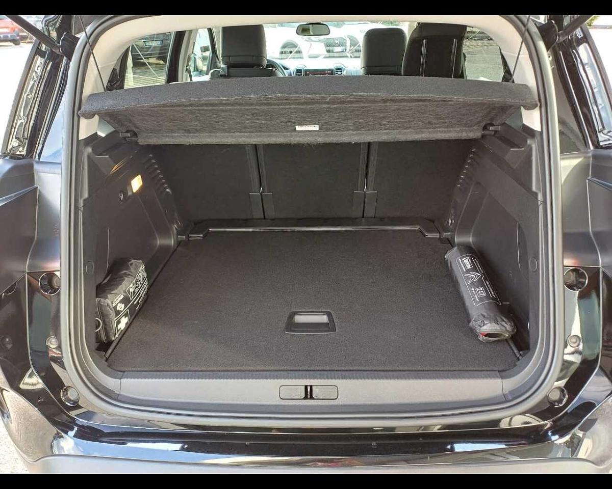 Citroën Citroën C5 Aircross usata 12