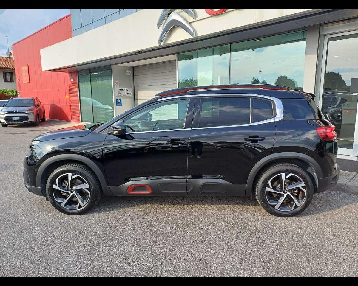 Citroën Citroën C5 Aircross usata 18