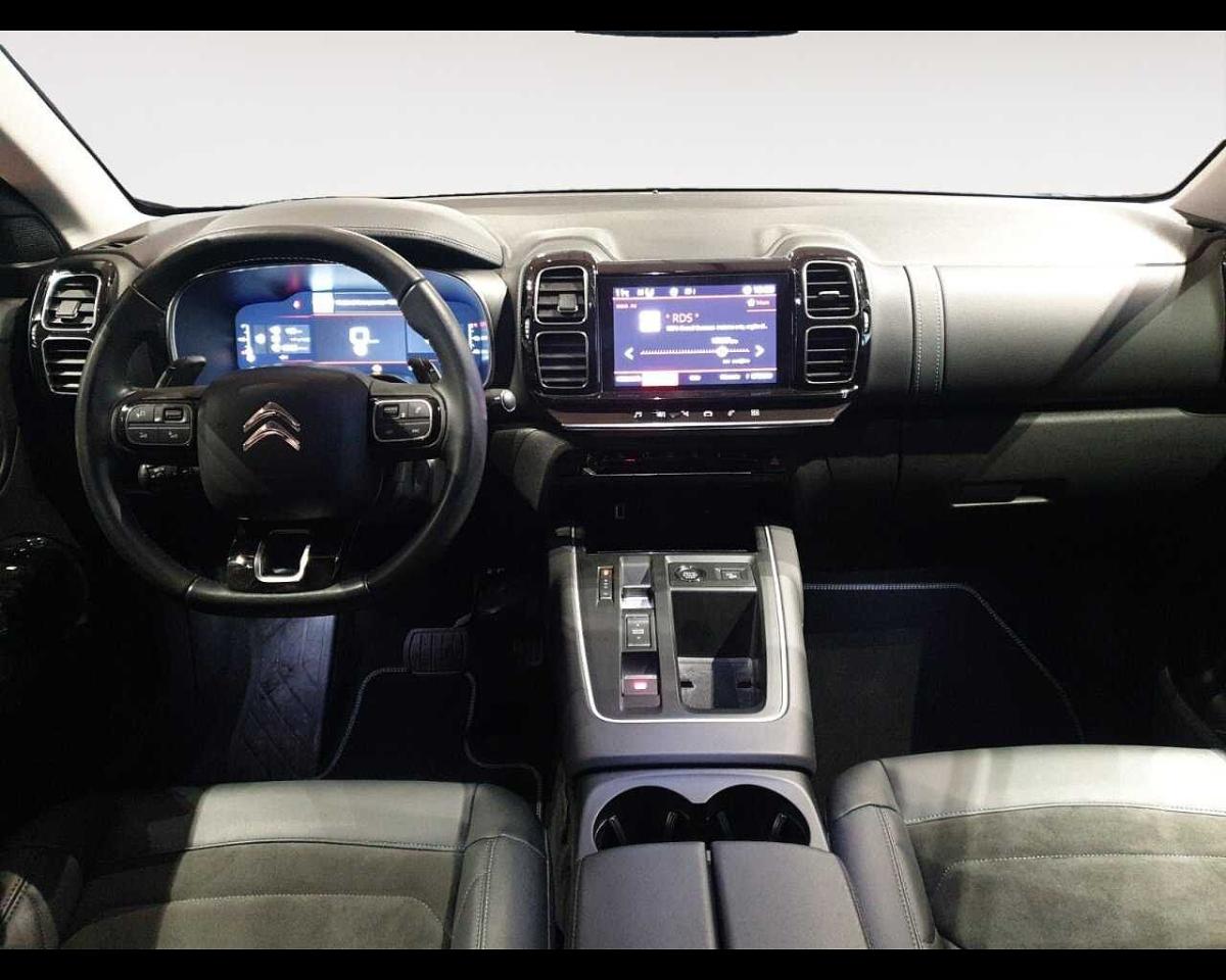 Citroën Citroën C5 Aircross usata 1
