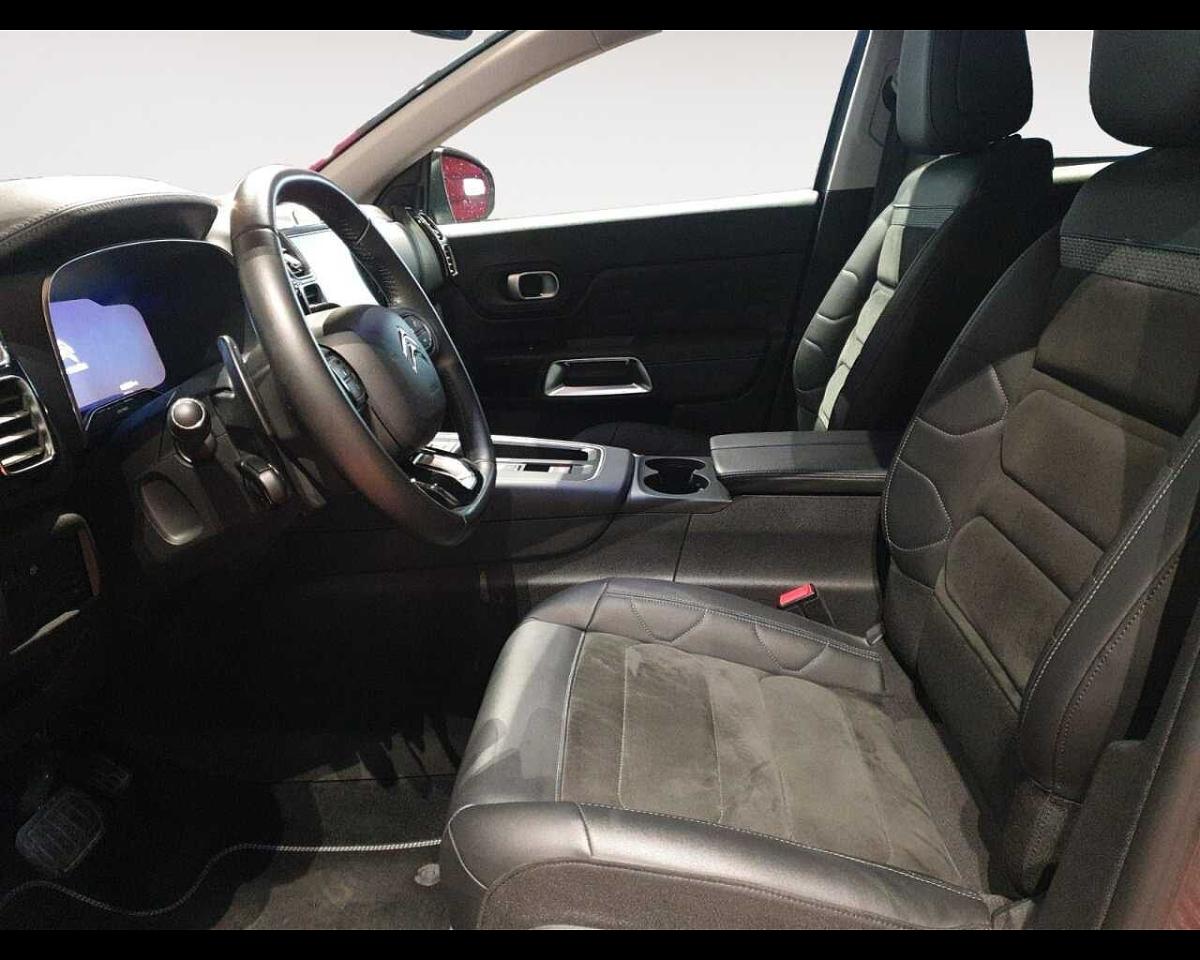 Citroën Citroën C5 Aircross usata 2