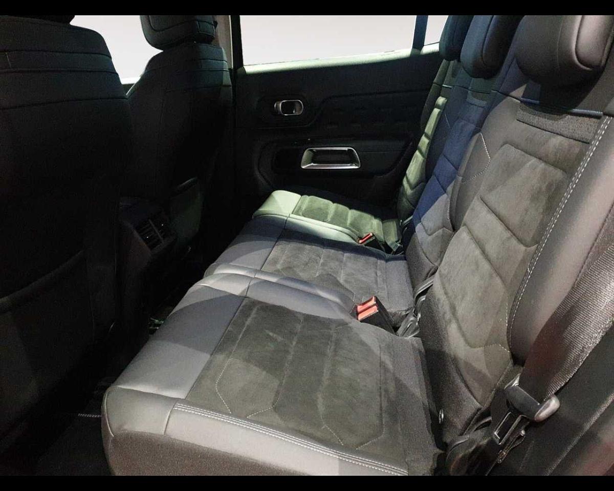 Citroën Citroën C5 Aircross usata 3