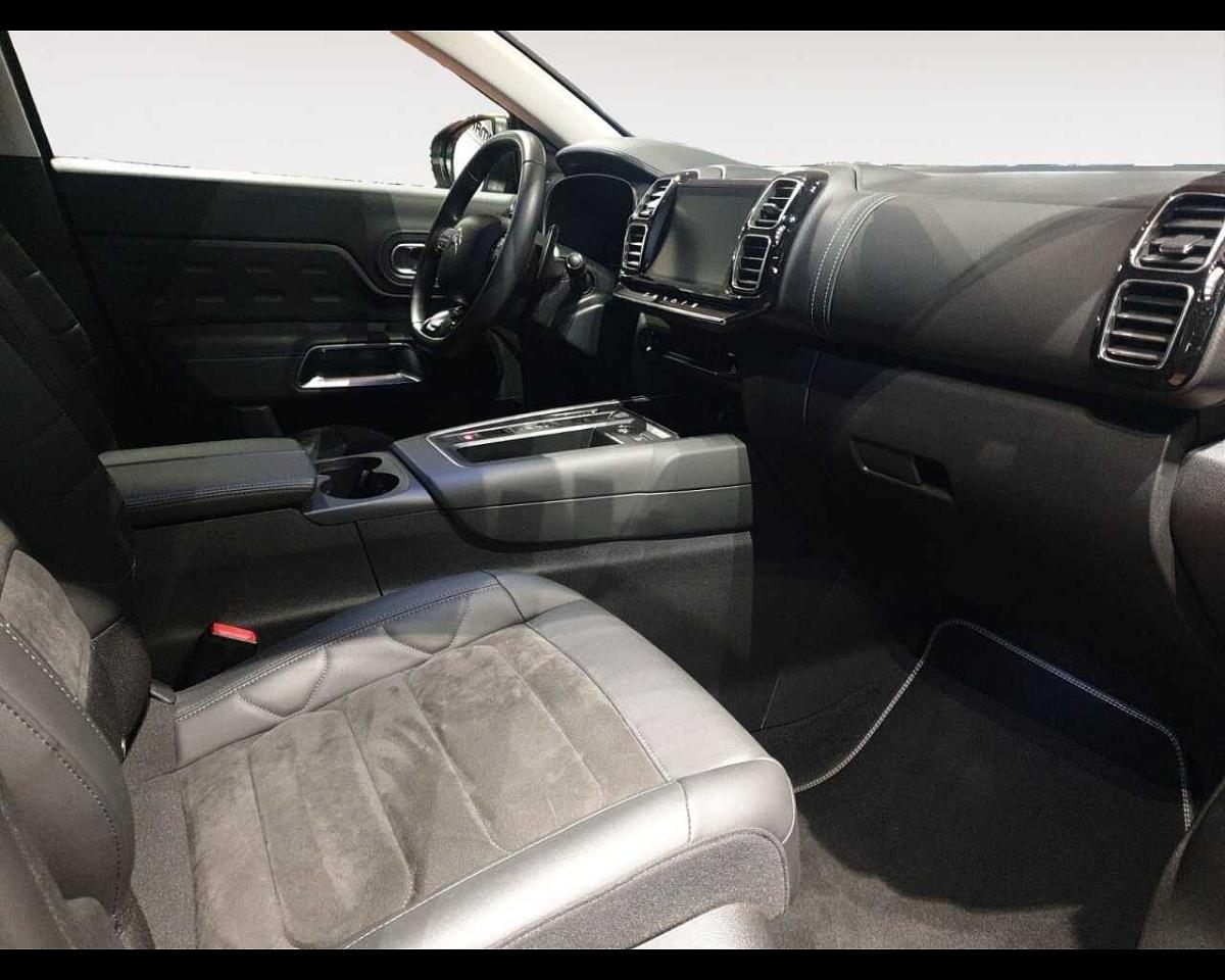 Citroën Citroën C5 Aircross usata 4