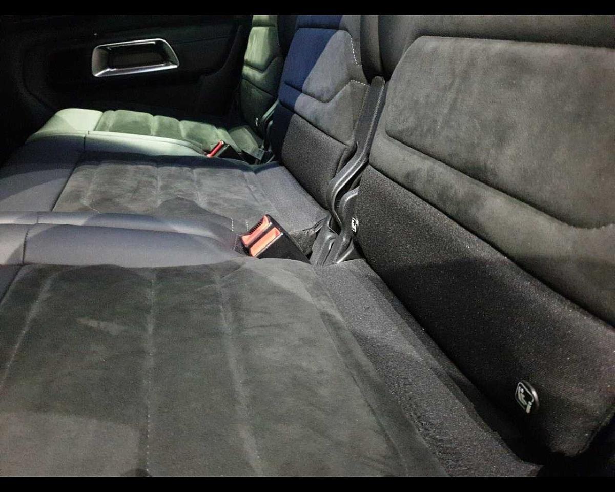 Citroën Citroën C5 Aircross usata 6