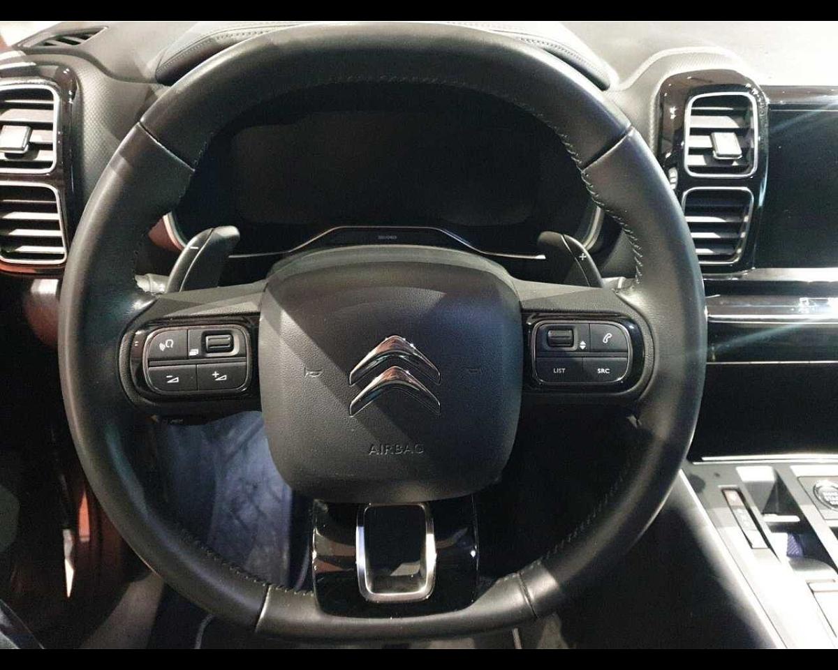 Citroën Citroën C5 Aircross usata 7