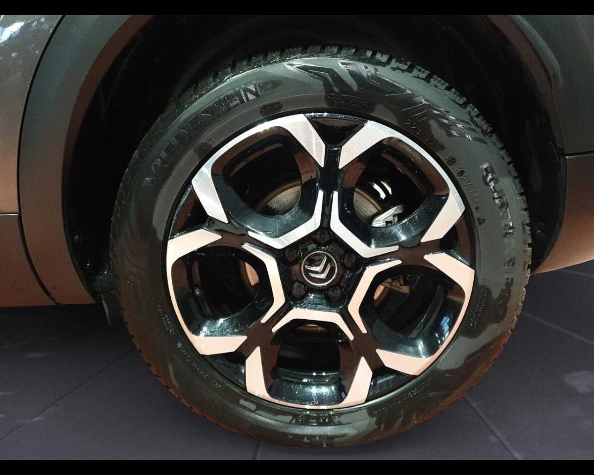 Citroën Citroën C5 Aircross usata 9