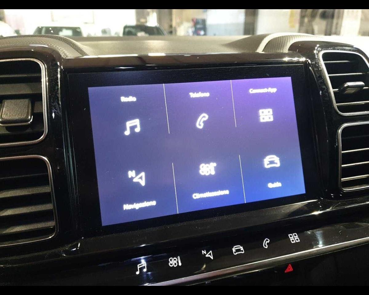 Citroën Citroën C5 Aircross usata 10