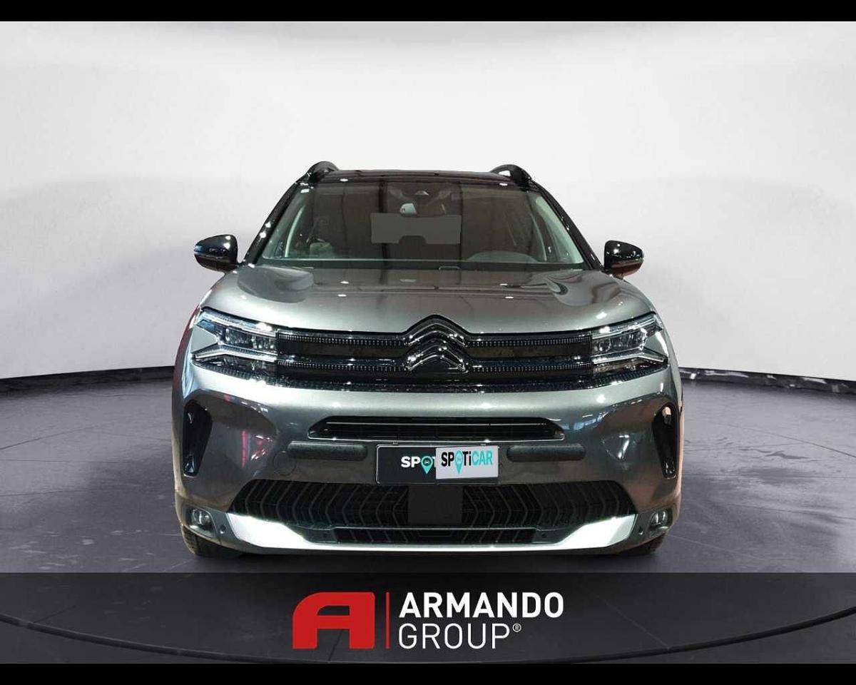Citroën Citroën C5 Aircross usata 11