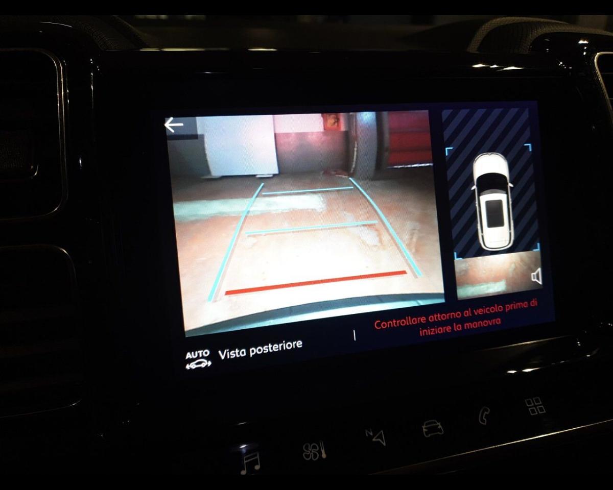 Citroën Citroën C5 Aircross usata 13