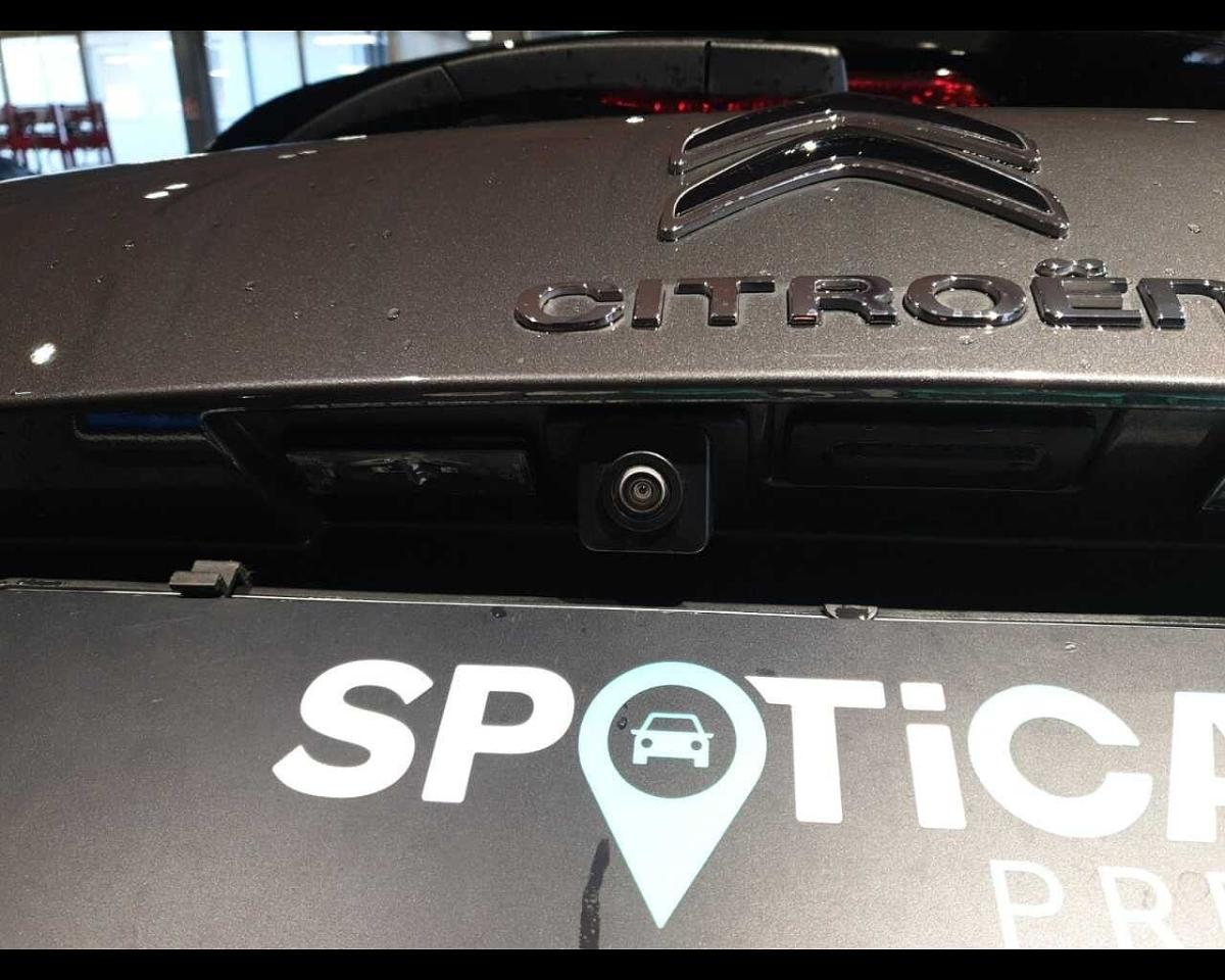 Citroën Citroën C5 Aircross usata 14