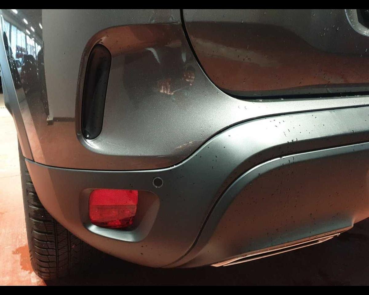 Citroën Citroën C5 Aircross usata 15