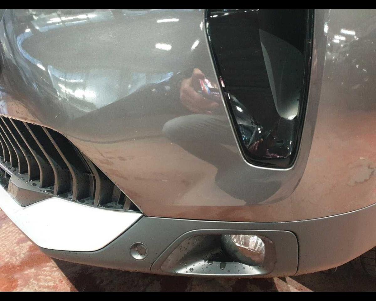 Citroën Citroën C5 Aircross usata 16