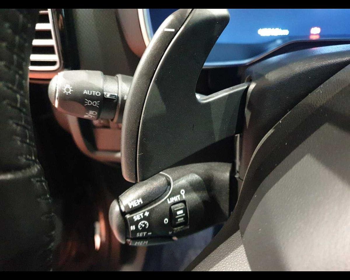 Citroën Citroën C5 Aircross usata 17