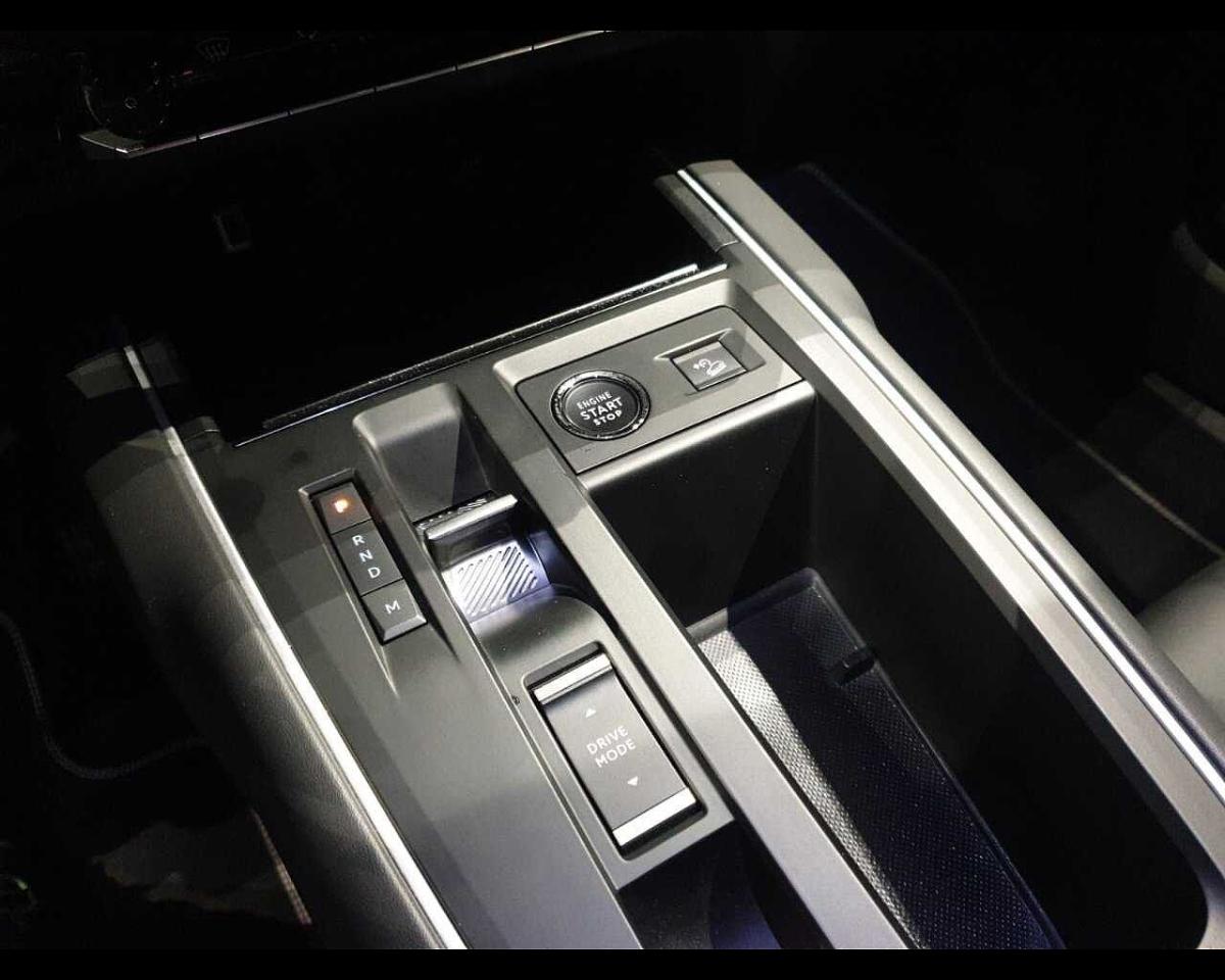 Citroën Citroën C5 Aircross usata 18