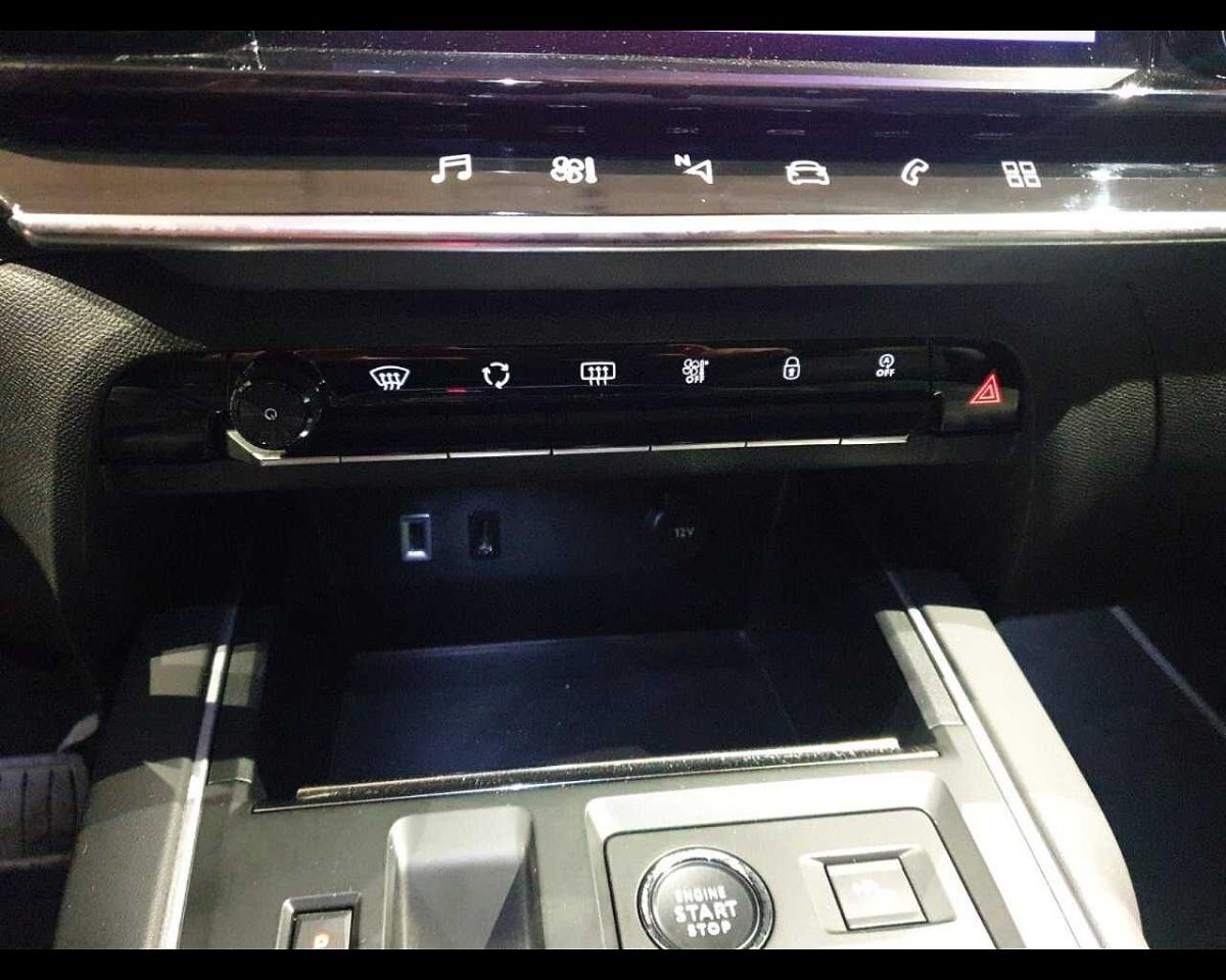 Citroën Citroën C5 Aircross usata 19