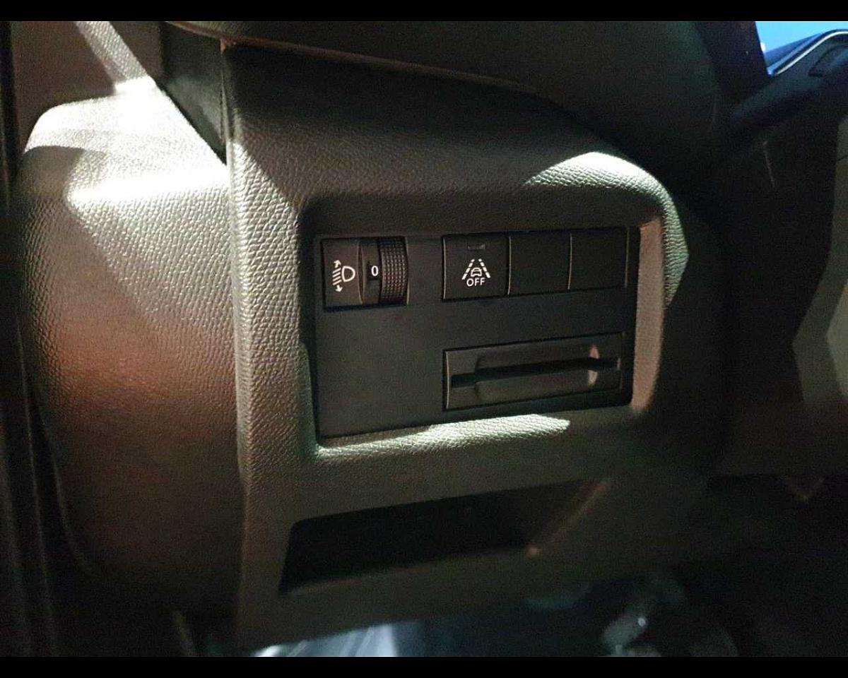 Citroën Citroën C5 Aircross usata 20