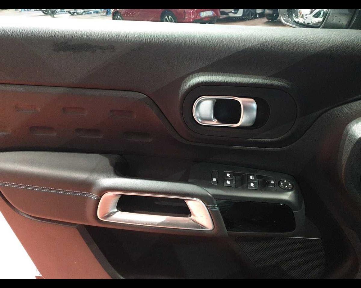 Citroën Citroën C5 Aircross usata 21