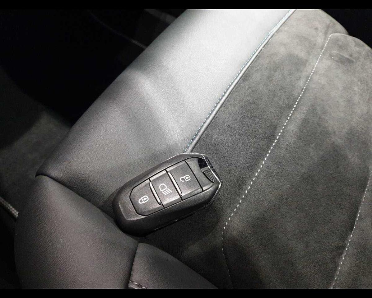 Citroën Citroën C5 Aircross usata 23