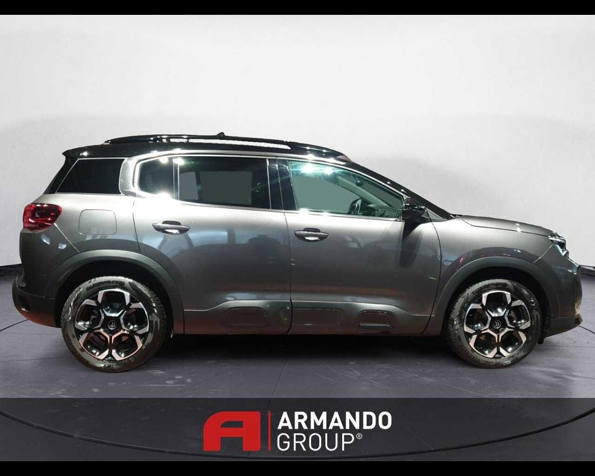 Citroën Citroën C5 Aircross usata 24