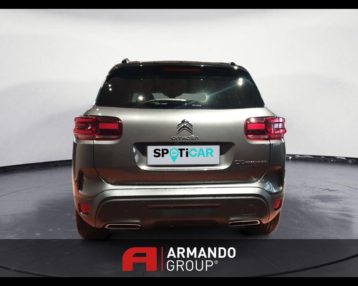 Citroën Citroën C5 Aircross usata 26